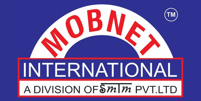 MOBNET International logo